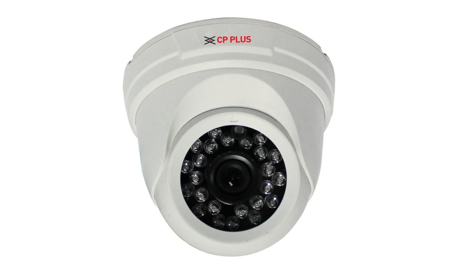 CP PLUS is India's No. 1 CCTV brand
