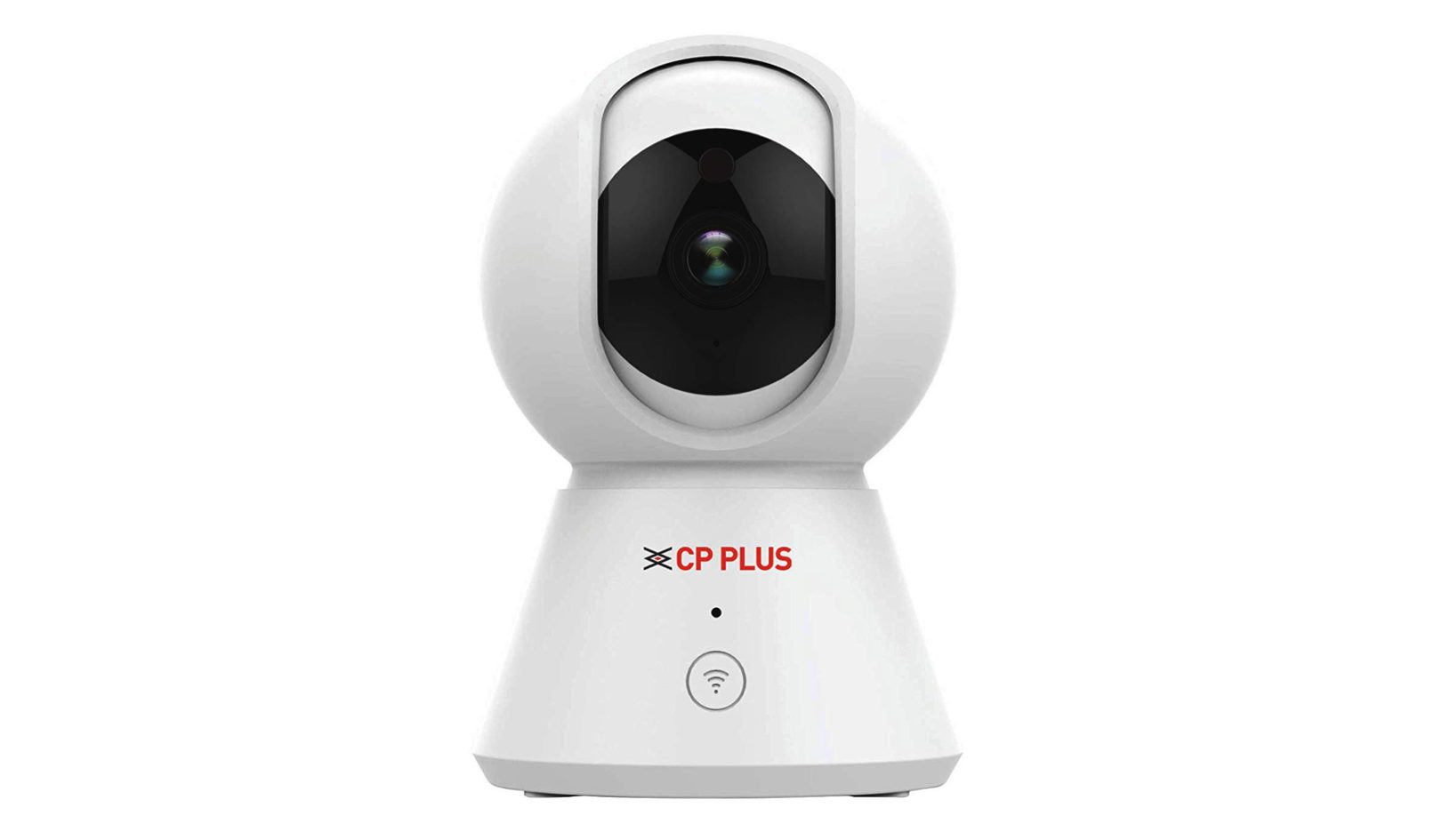 CP PLUS is India's No. 1 CCTV brand