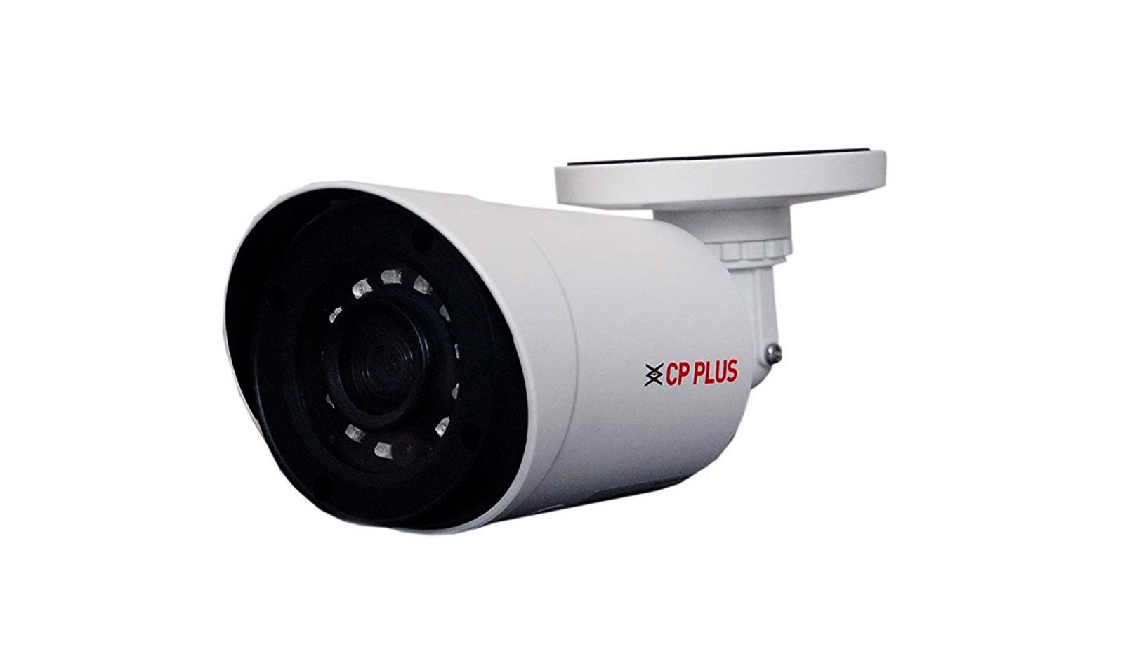 CP PLUS is India's No. 1 CCTV brand