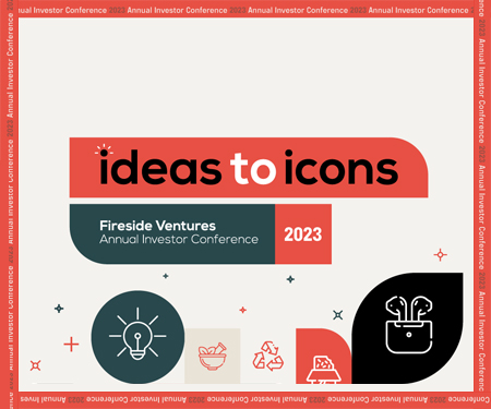 Fireside Ventures, Annual Investor Conference 2023